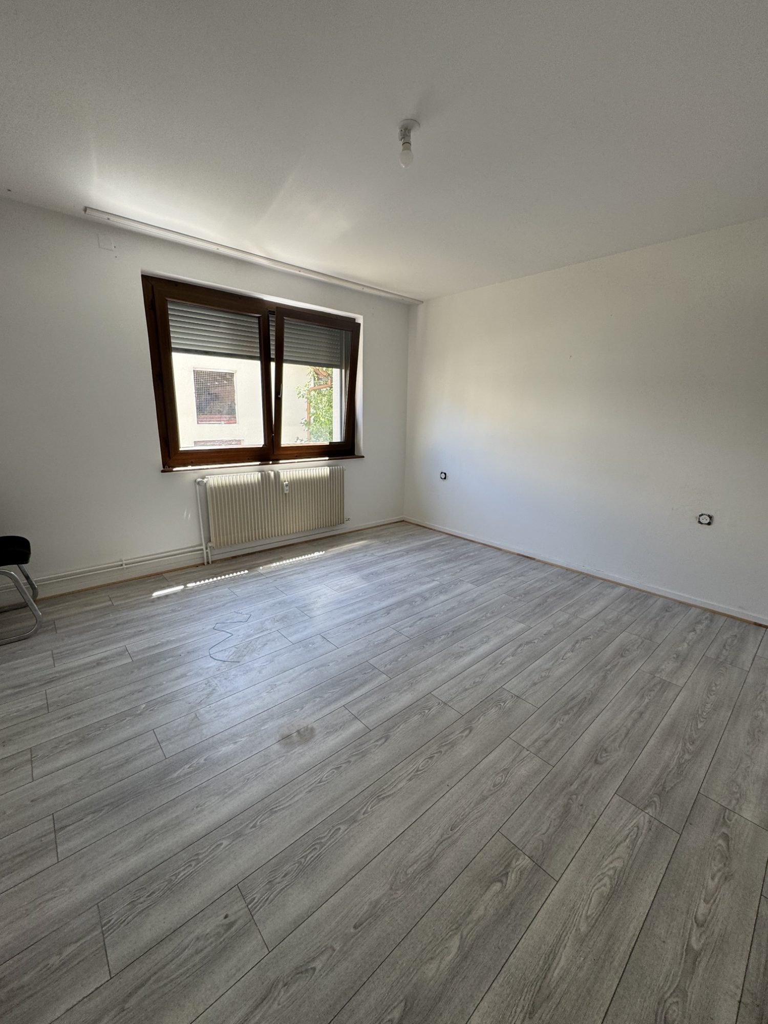 IMG_8582 Appartement 4 pièces en rez-de-chaussée avec extérieur – 70,55 m² – Eschau - photo 2