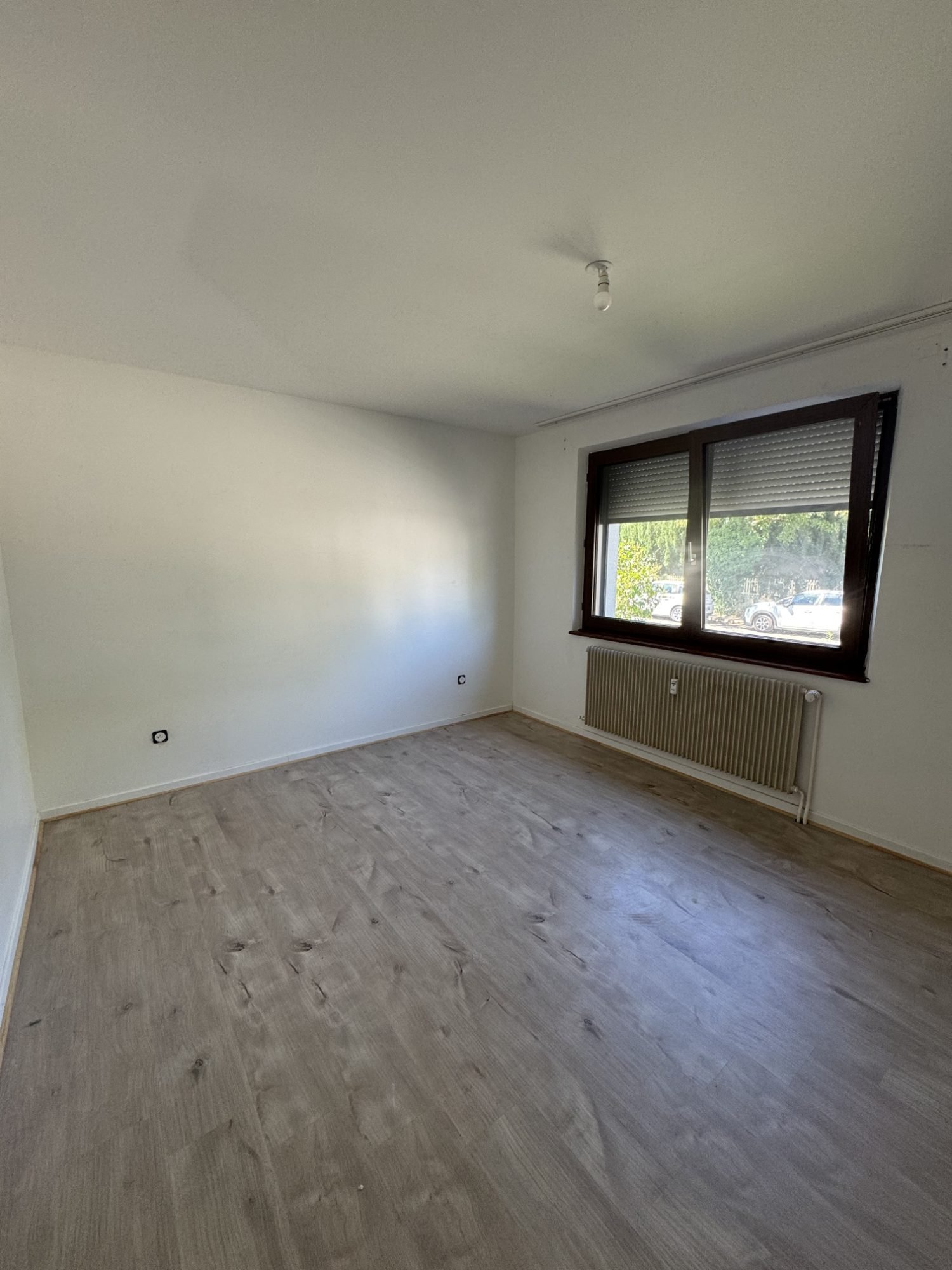 IMG_8591 Appartement 4 pièces en rez-de-chaussée avec extérieur – 70,55 m² – Eschau - photo 6