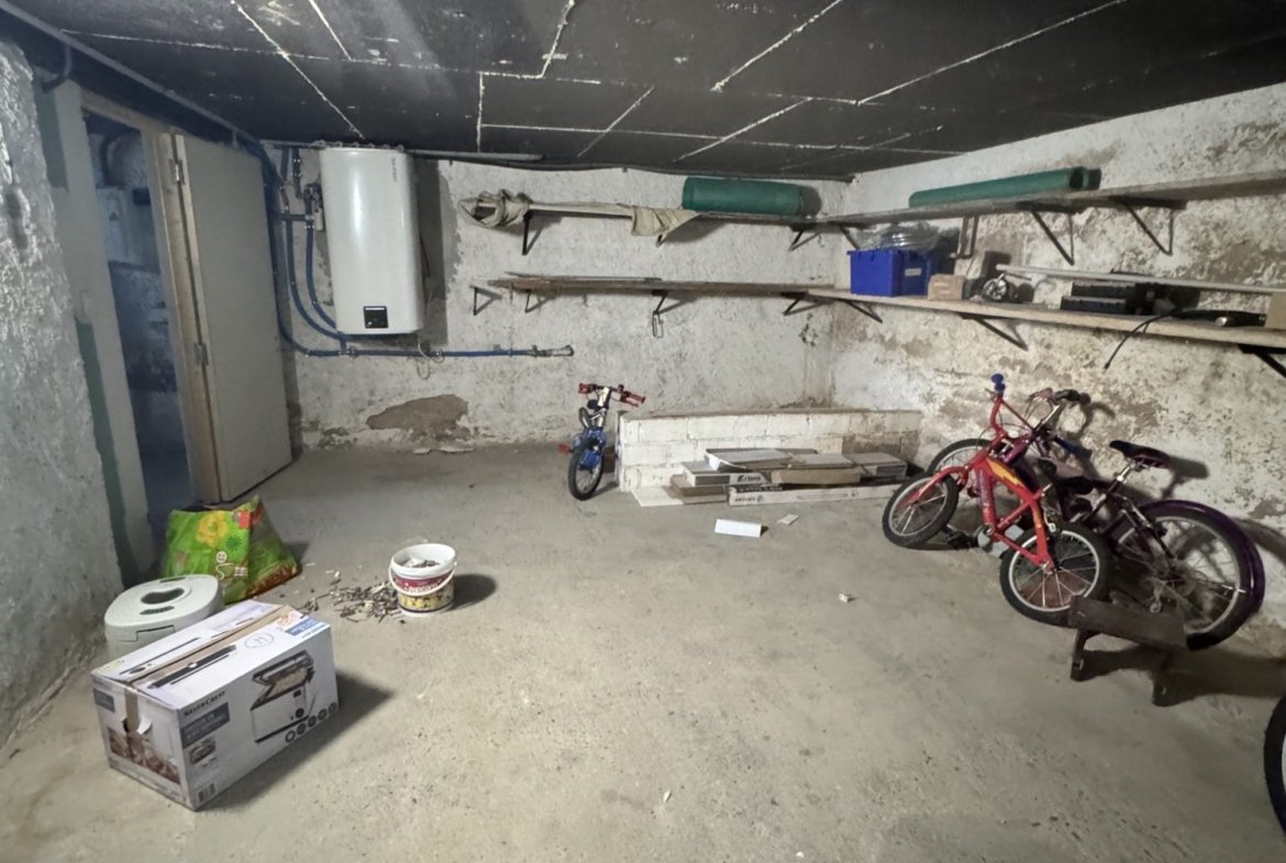 Appartement 4 pièces en rez-de-chaussée avec extérieur – 70,55 m² – Eschau - photo 4