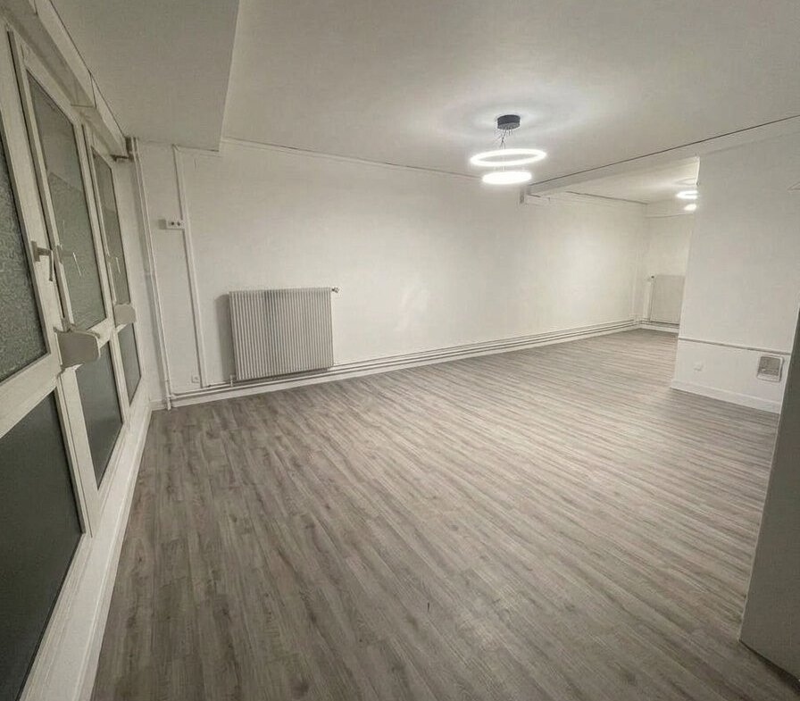 Appartement 3 pièces 65 m² · à Bischwiller · 65 m² · 750 €/mois