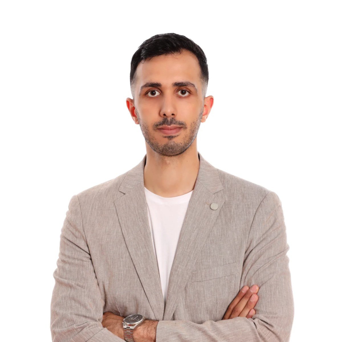 Mucahit YILMAZ, président de My Plus Immobilier